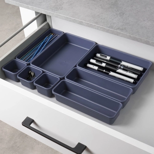 Modulárny systém pre dokonalý poriadok