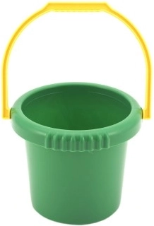 Ľahký plast a praktické ucho