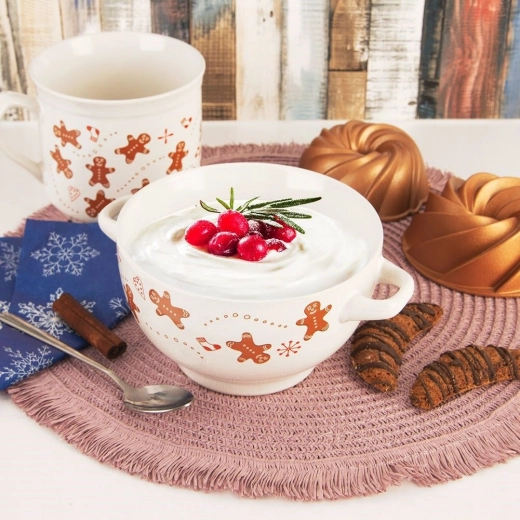 Jednoduchá údržba a každodenný komfort