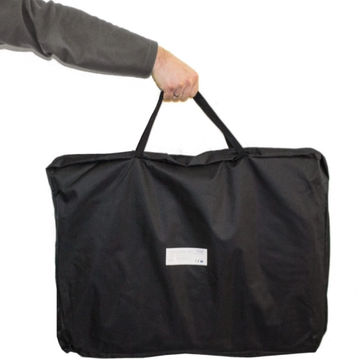 Pohodlné prenášanie v taške