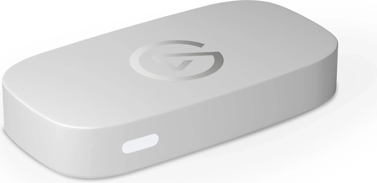 Elgato Game Capture Neo – záznamová karta pre Full HD 1080p60 s priechodom 4K60 HDR