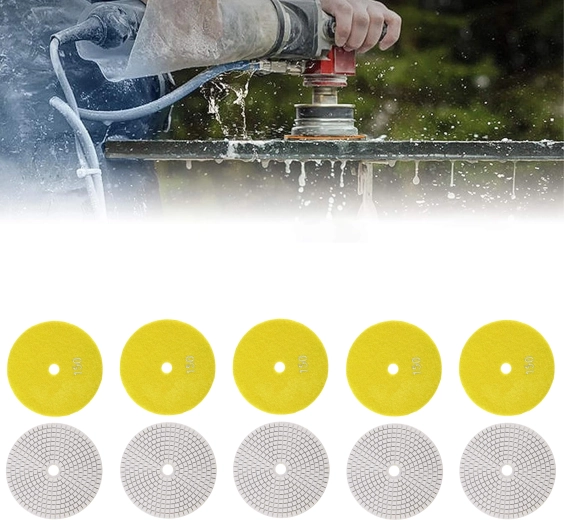 Rýchla výmena vďaka suchému zipsu