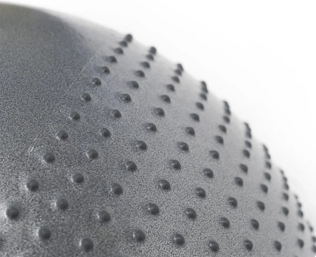 Masážny a protišmykový povrch