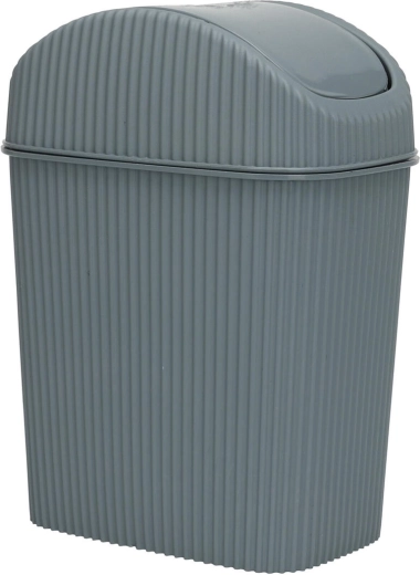 Výklopné veko pre pohodlie a čistotu