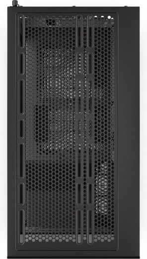 Flexibilné chladenie a vysoký airflow