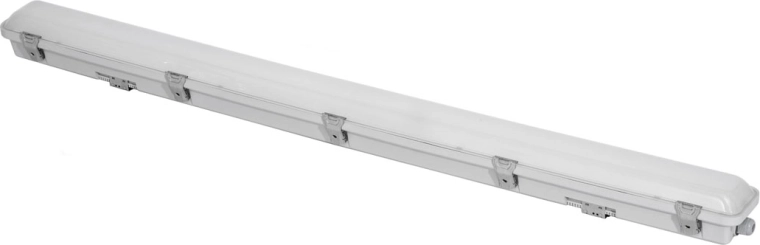Solight prachotesné LED svietidlo Lifud 50 W 7000 lm 4000 K 120 cm IP65
