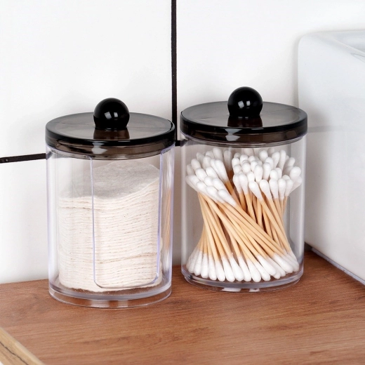 Štýlový doplnok do každej kúpeľne