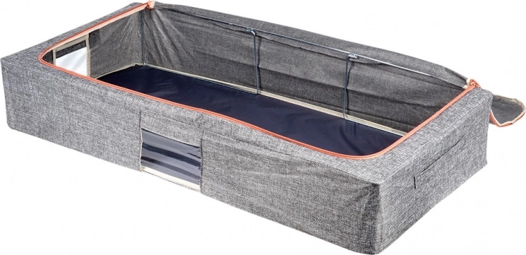 Stabilný tvar a úspora miesta