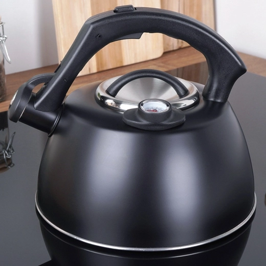 Vstavaný teplomer na presné zalievanie