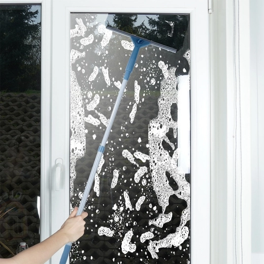 Teleskopická tyč 50–95 cm pre jednoduchý dosah