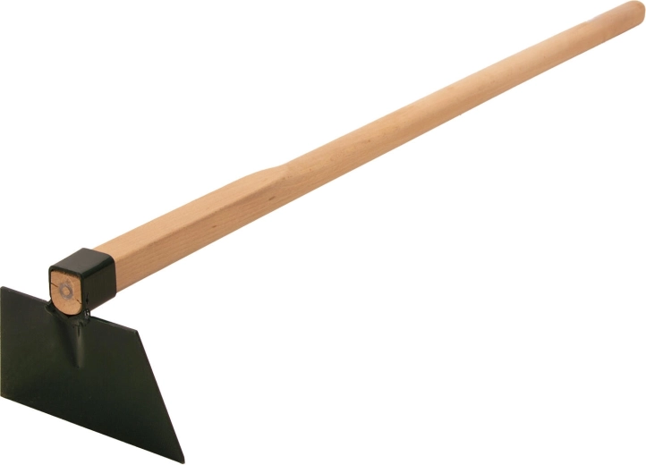 Profi motyka na repu s násadou 110 cm