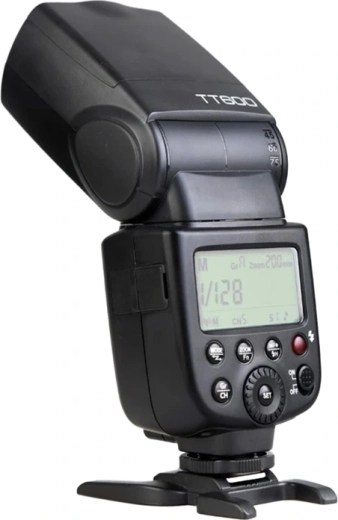 Vstavaný prijímač Godox X 2.4G a viac možností spúšťania