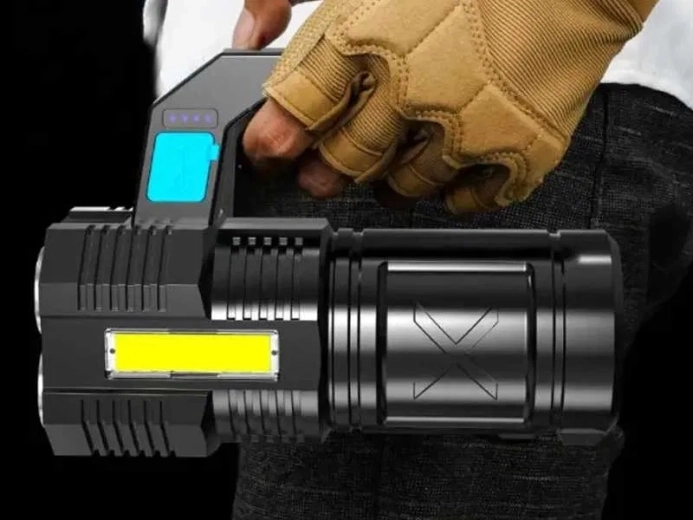 Vodeodolné a odolné prevedenie