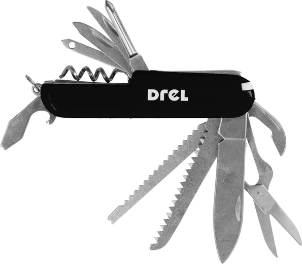 Odolná nehrdzavejúca oceľ