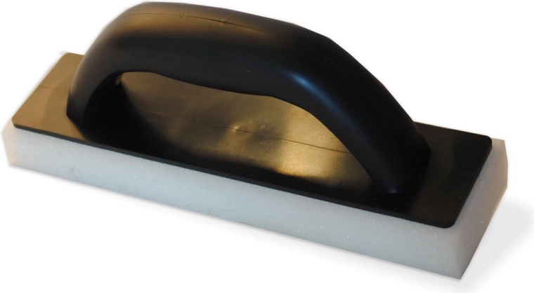 Hladidlo z jemnej peny 250 × 130 × 20 mm
