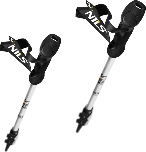 Ergonomické rukoväte z EVA peny