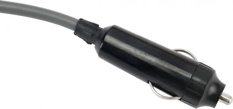 Prenosná 12V turistická sprcha do auta a kempu