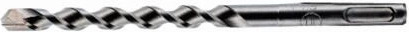 Stavebný vrták do betónu SPEEDHAMMER PLUS 12 × 170/230 mm IRWIN