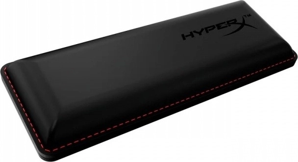 HyperX podložka pod zápästie k myši s chladiacim gélom