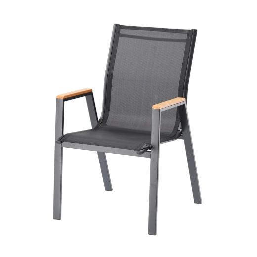Podrúčky z polywoodu bez náročnej údržby
