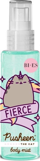 Telový sprej PUSHEEN THE CAT So Cute 100 ml