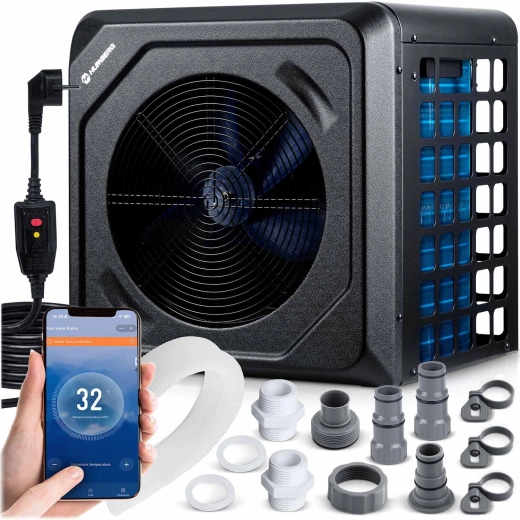 Úsporná a tichá prevádzka