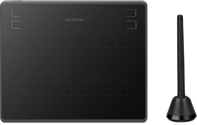 Grafický tablet Huion HS64