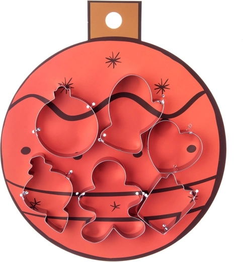 Vianočné motívy a darčekové balenie