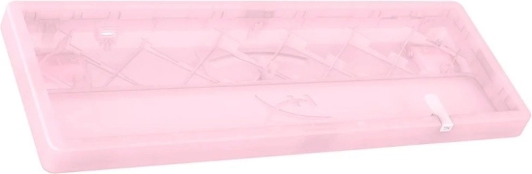 Rám puzdra pre klávesnicu Origins 2 65 Pink Housing