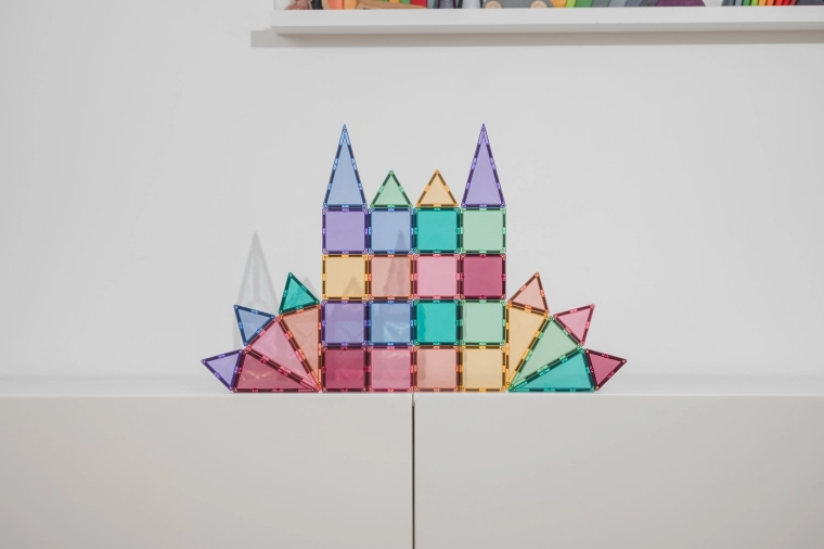 Bezpečné a odolné prevedenie bez BPA a ftalátov