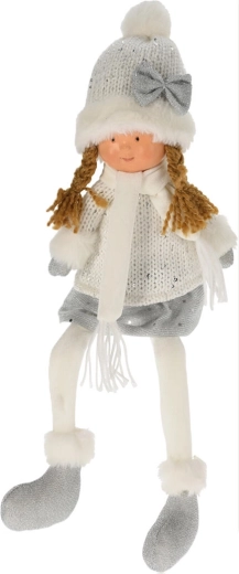 Ideálna na poličku či krb