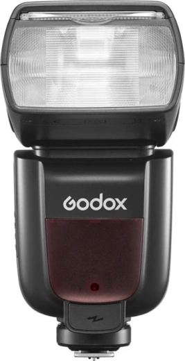 Integrovaný rádiový systém Godox X 2,4 GHz