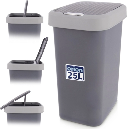 Možnosť aretácie v otvorenej polohe