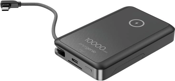 Magnetické bezdrôtové nabíjanie až 15 W