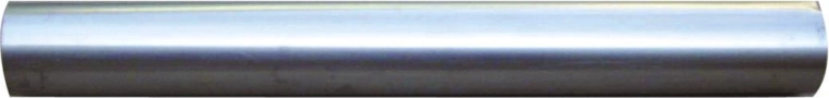 Dymovodná rúra 100 mm
