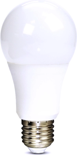 Solight LED žiarovka klasický tvar E27 7 W 4000 K 595 lm