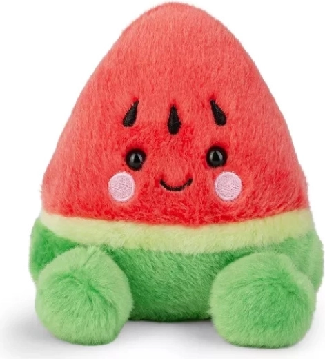 Palm Pals plyšová maskotka melón