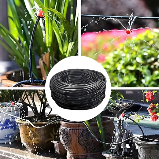 Ideálne pre záhony aj kvetináče