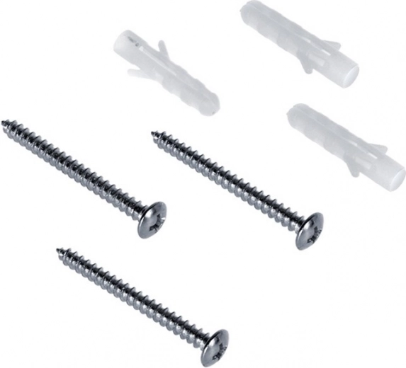 Odolnosť IP44 a jednoduchá montáž