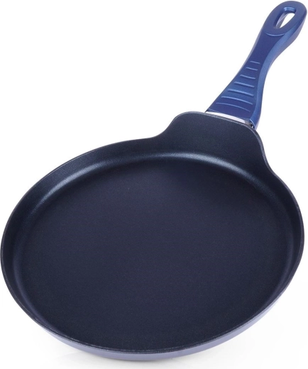 Diamantová nepriľnavá palacinková panvica 26 cm