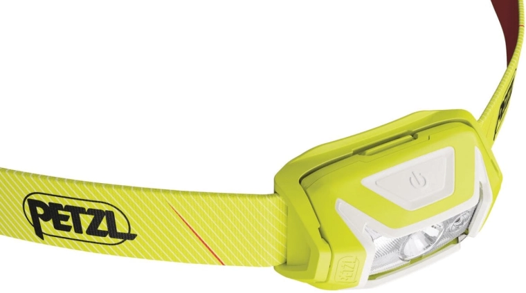 Silné a univerzálne osvetlenie 350 lm