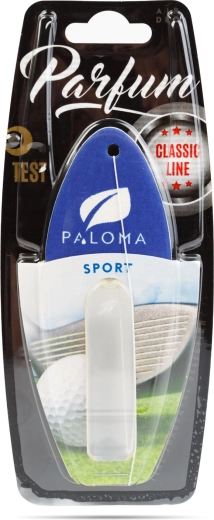Osviežovač vzduchu Liquid Sport