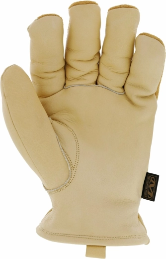 Ergonomický strih pre presné ovládanie
