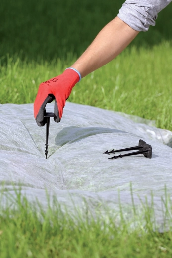 Odolnosť voči počasiu a UV