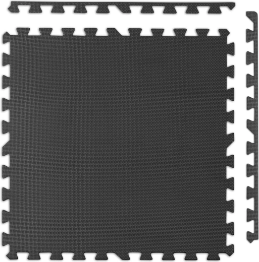 Modulárny puzzle systém 6 dielov