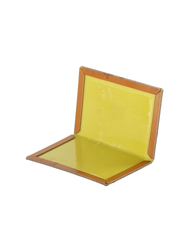 Silná lepivosť bez chemických jedov