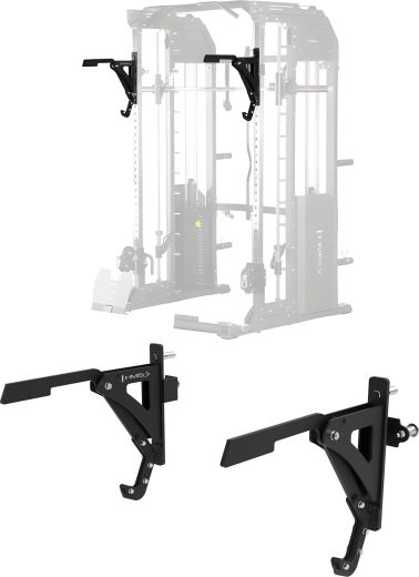 Ťažkotonážne a šetrné k vybaveniu