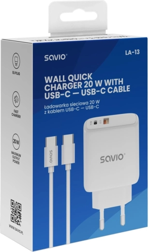 Dva porty pre dve zariadenia