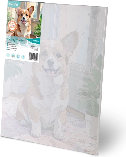 Všetko v jednom: pripravené rovno na maľovanie