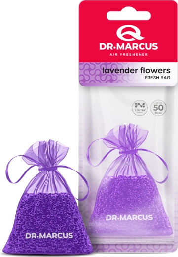 Osviežovač vzduchu Dr. Marcus Fresh Bag levanduľa